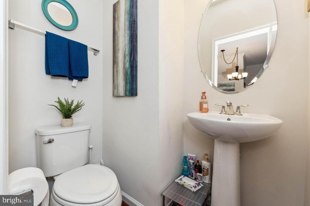 STONE MILL - Residential Lease