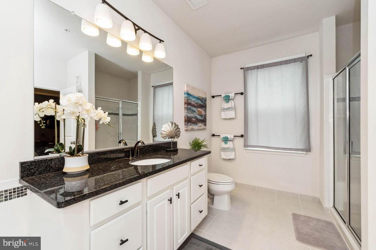 STONE MILL - Residential Lease