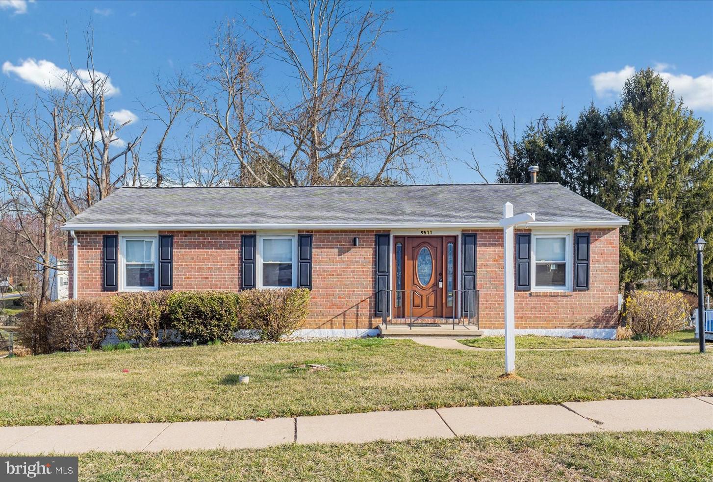 PERRY HALL GARDENS - Residential