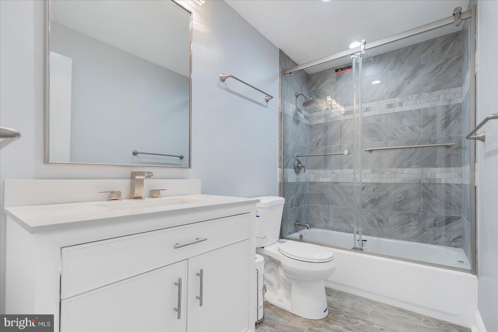 PERRY HALL GARDENS - Residential