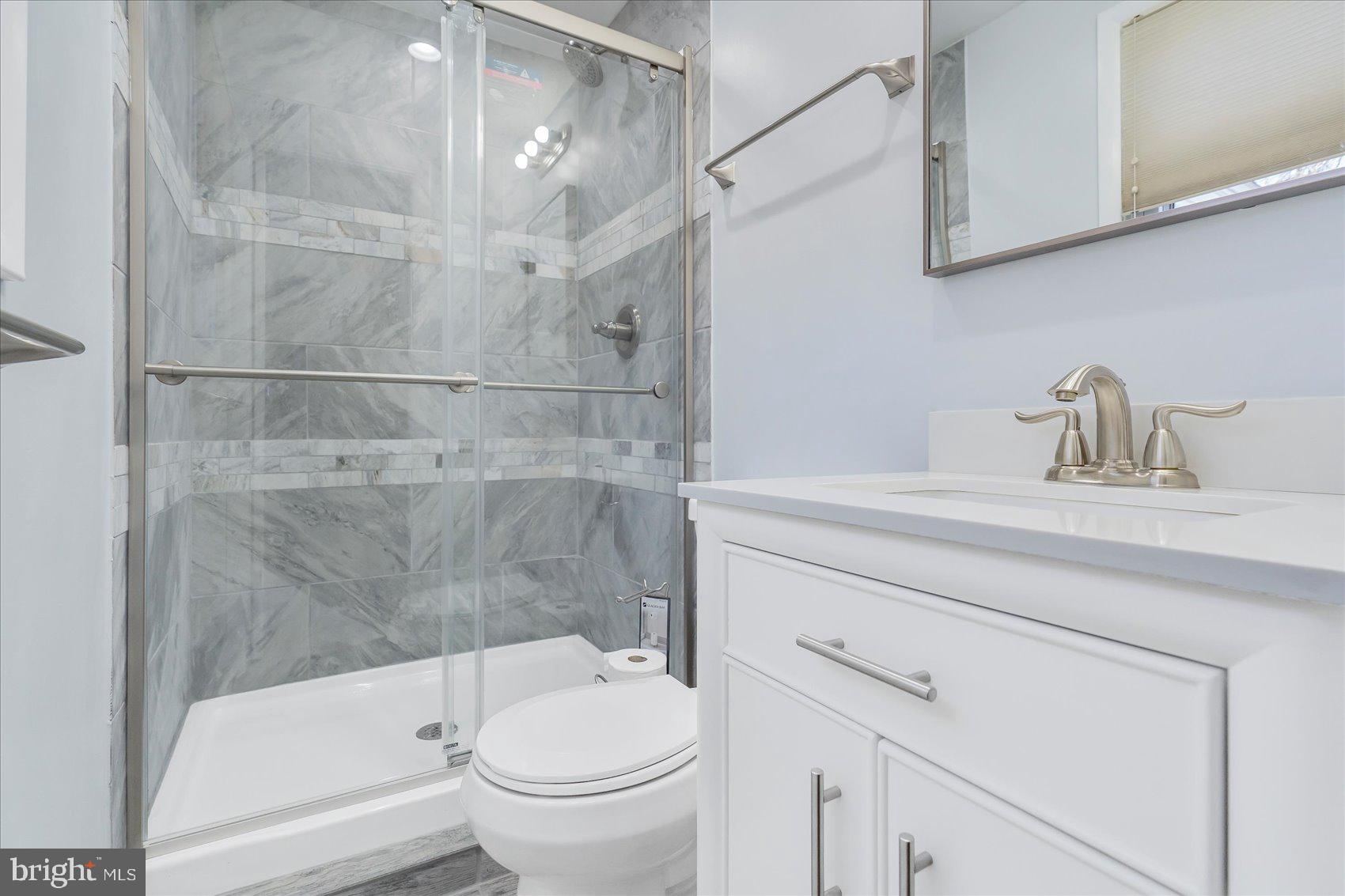 PERRY HALL GARDENS - Residential