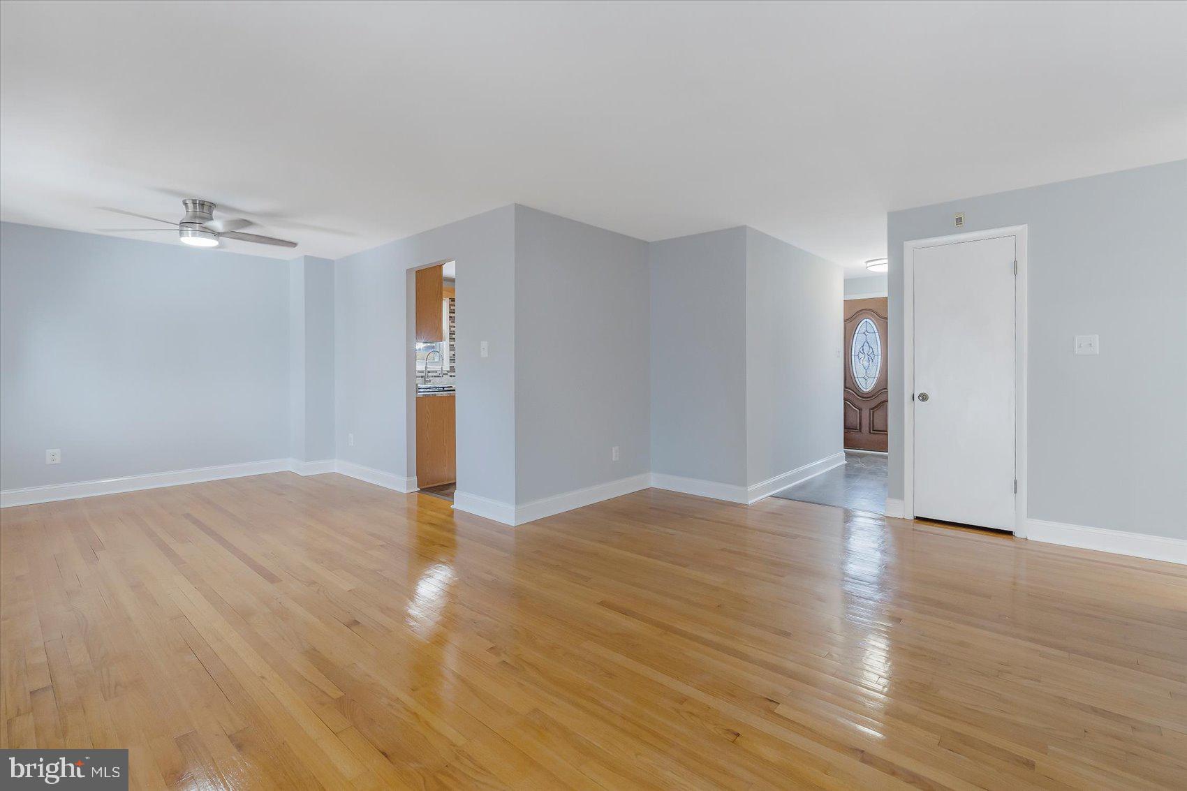 PERRY HALL GARDENS - Residential