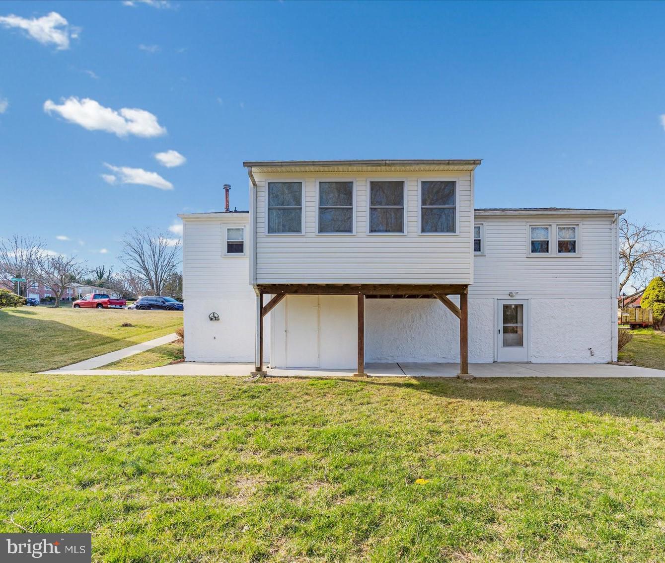 PERRY HALL GARDENS - Residential