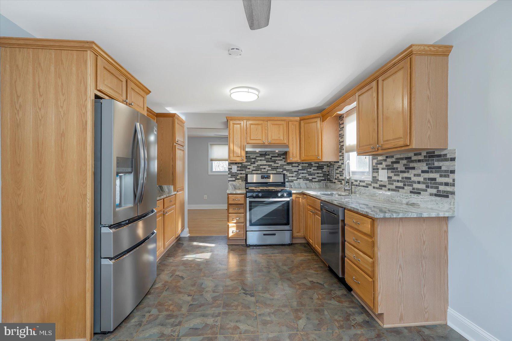 PERRY HALL GARDENS - Residential