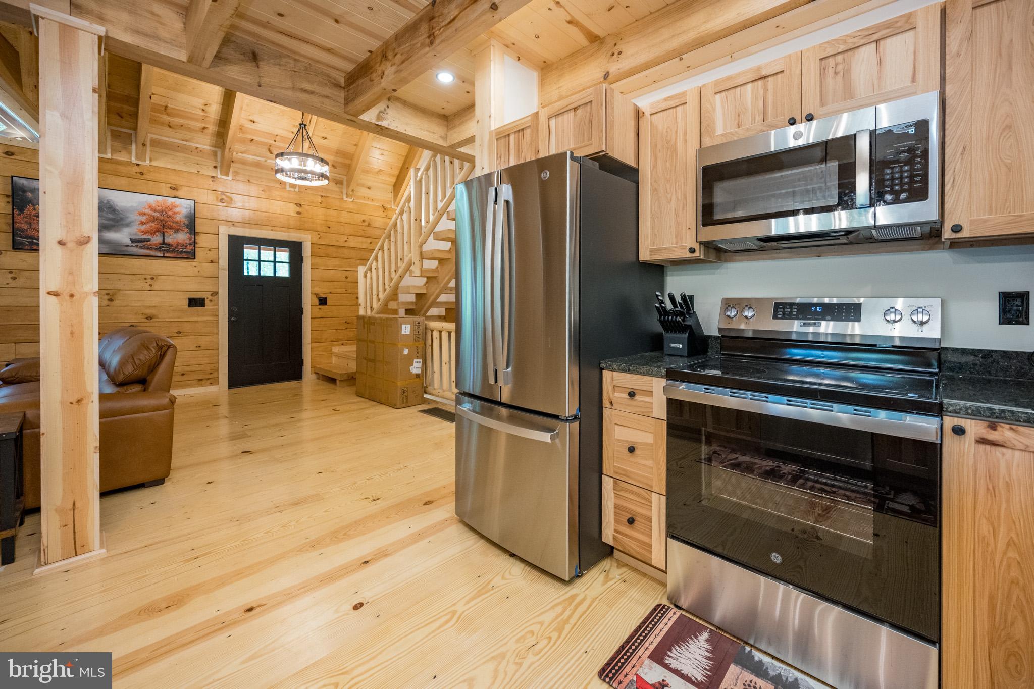 LODESTONE - Residential