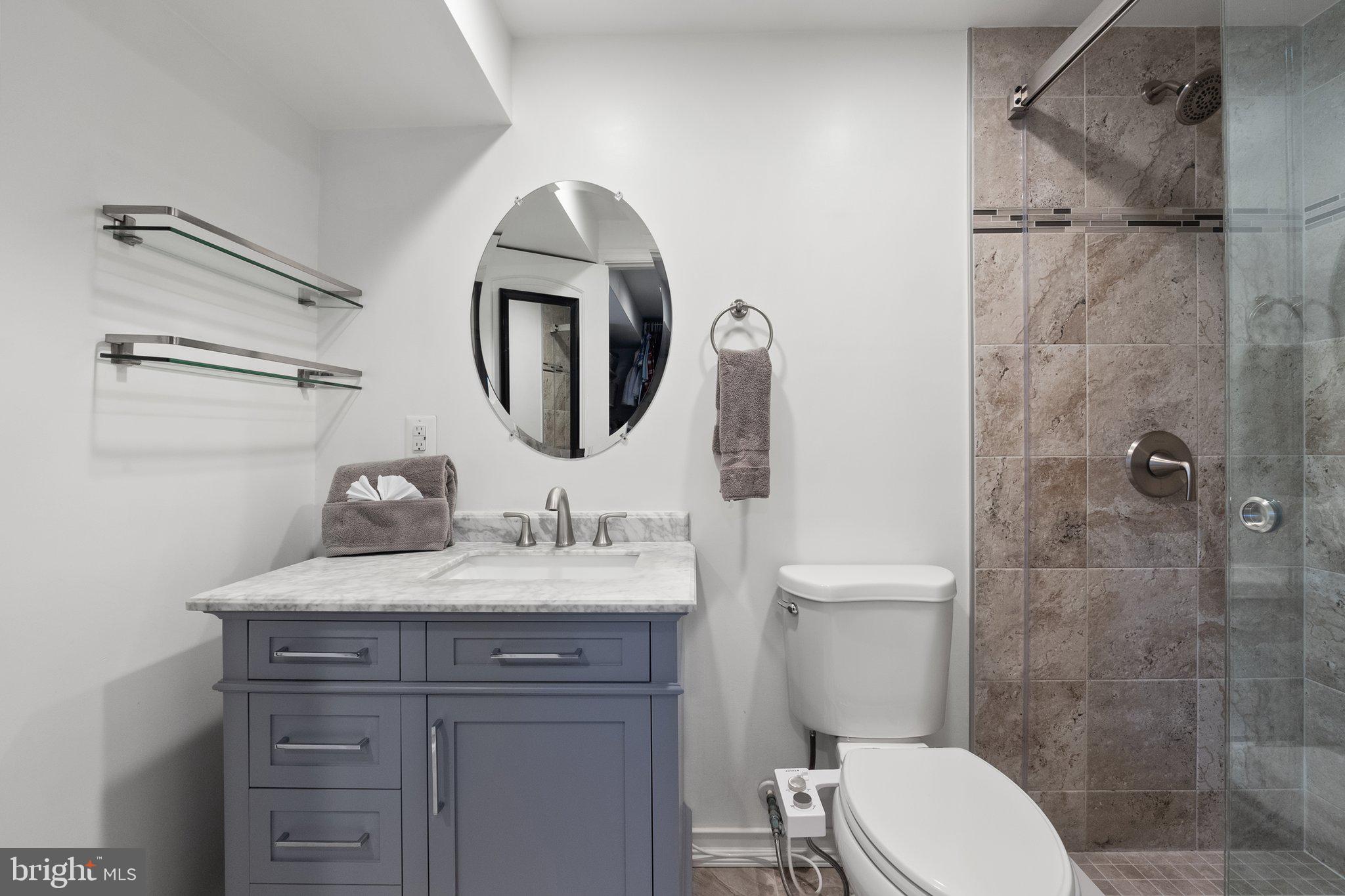 BARTENSTEIN - Residential