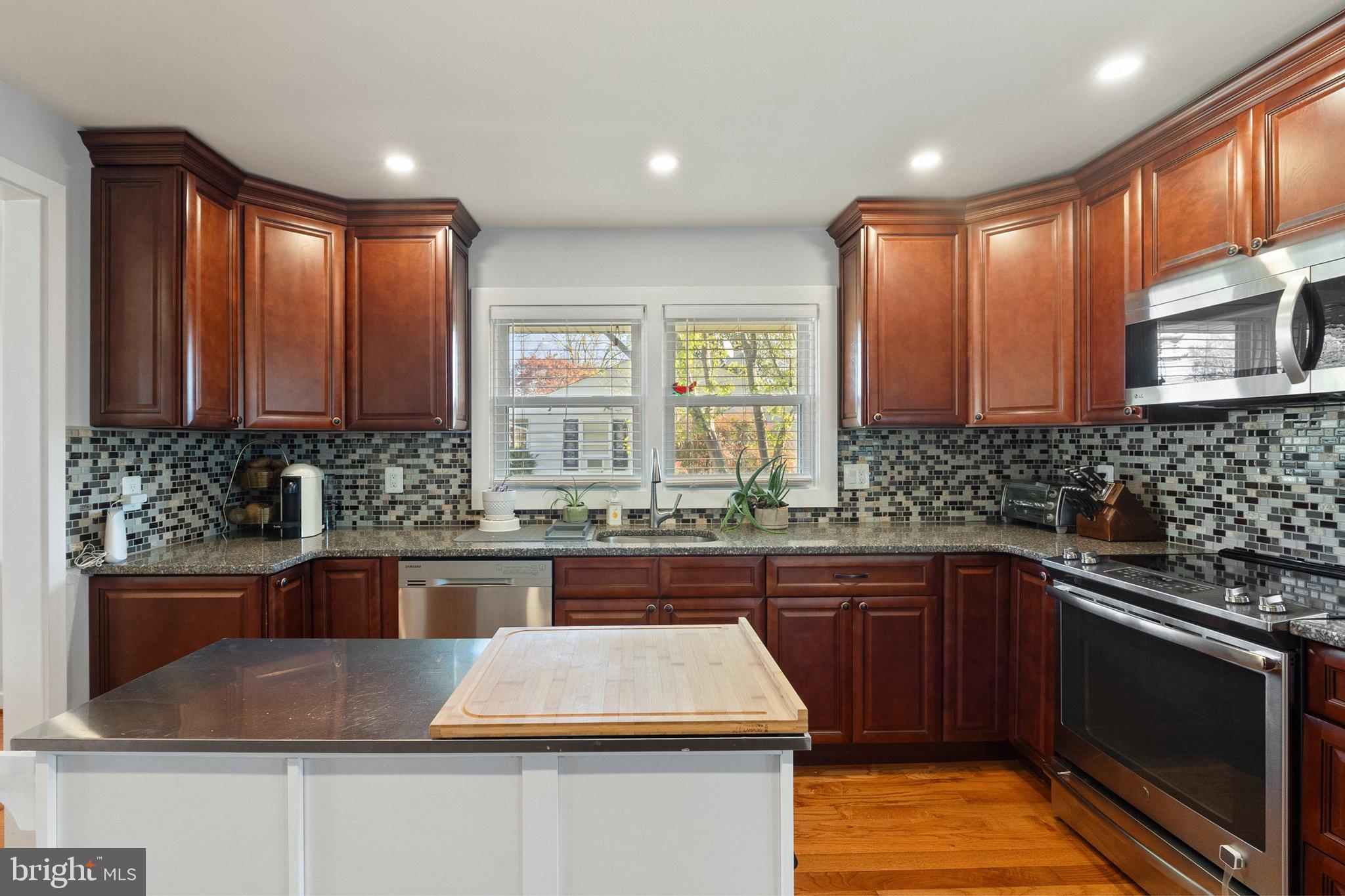 BARTENSTEIN - Residential