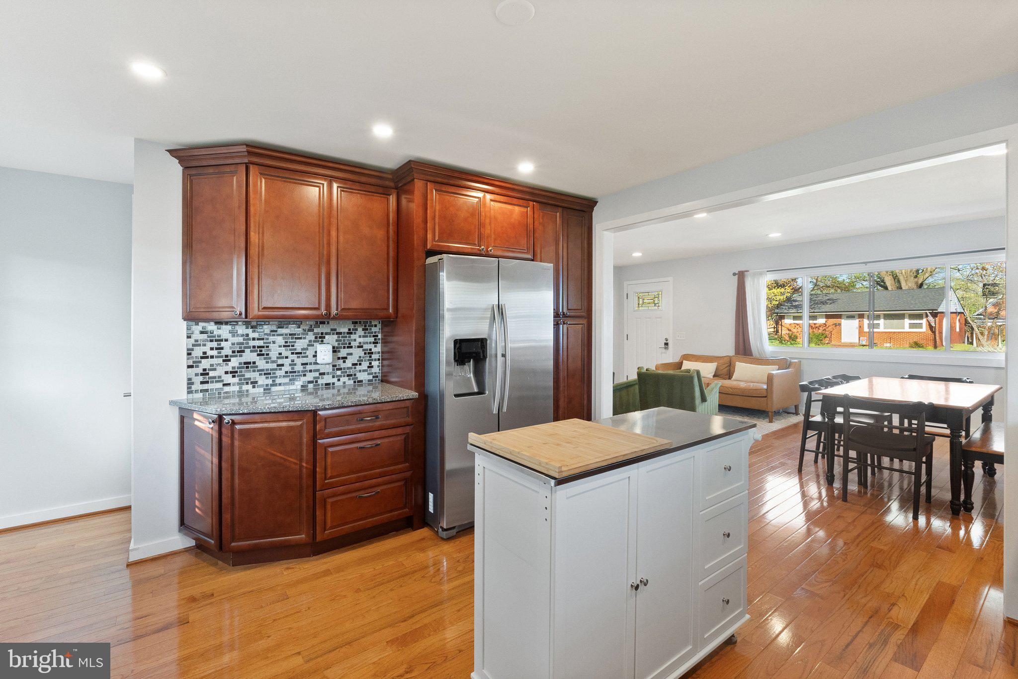 BARTENSTEIN - Residential