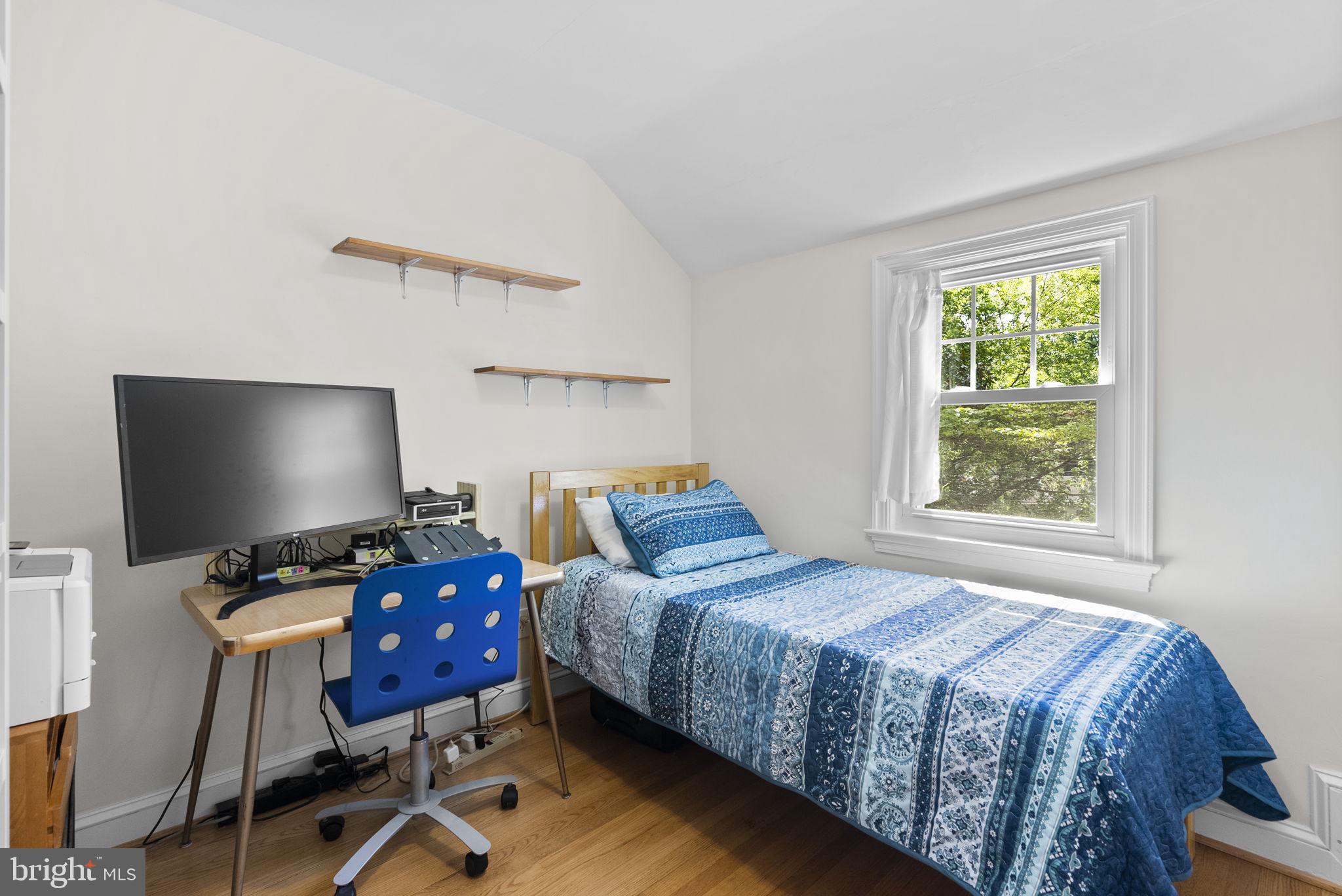 WOODMOOR - Residential