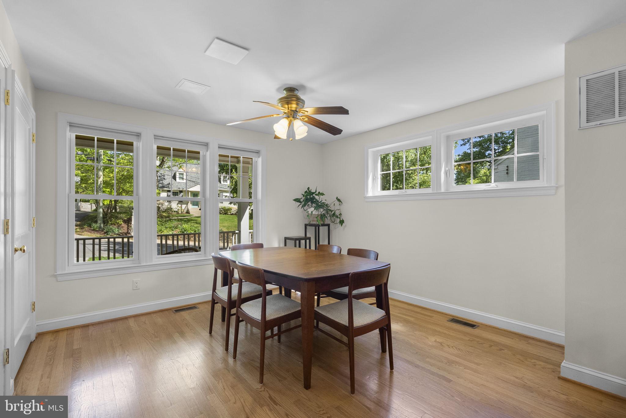 WOODMOOR - Residential