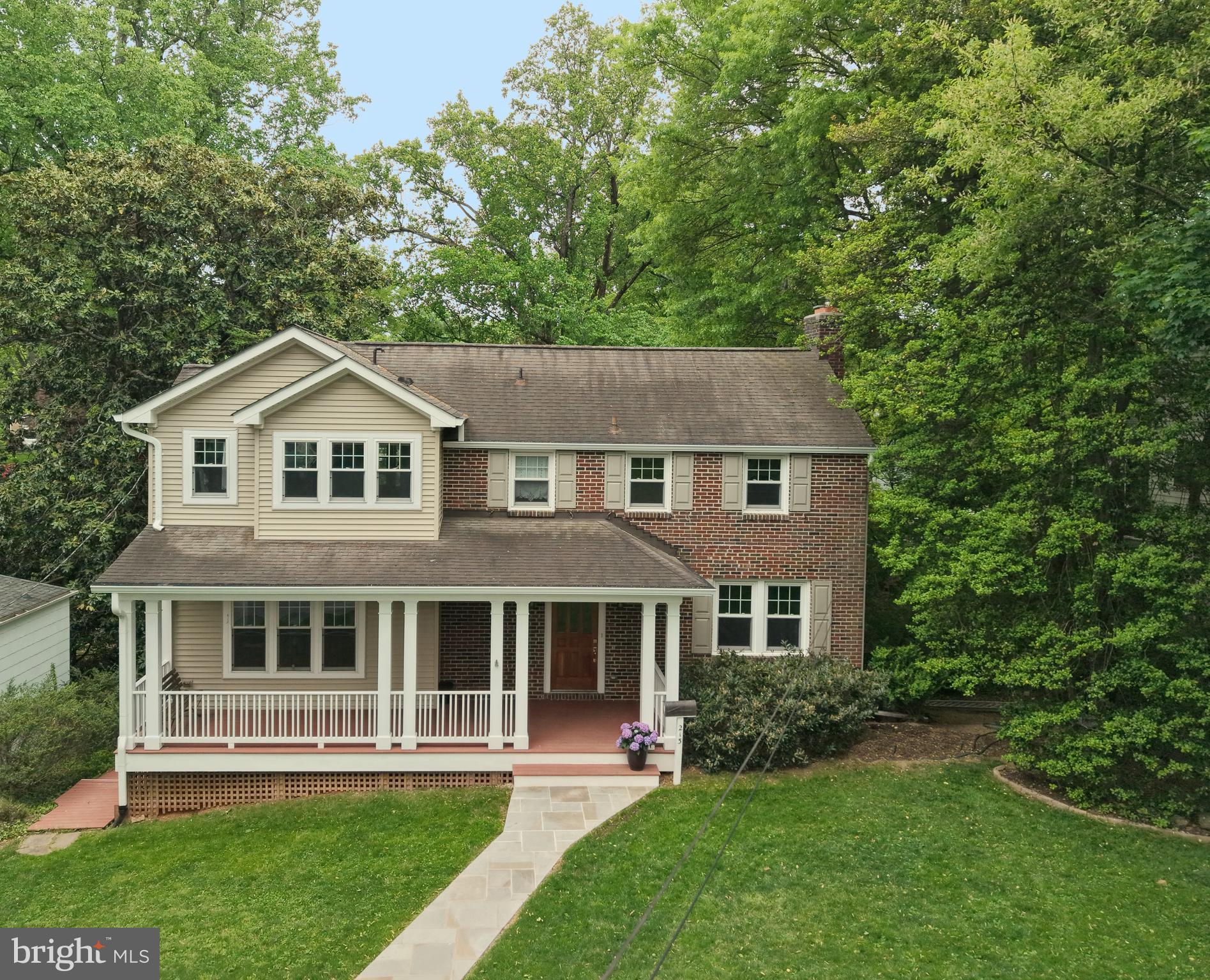 WOODMOOR - Residential