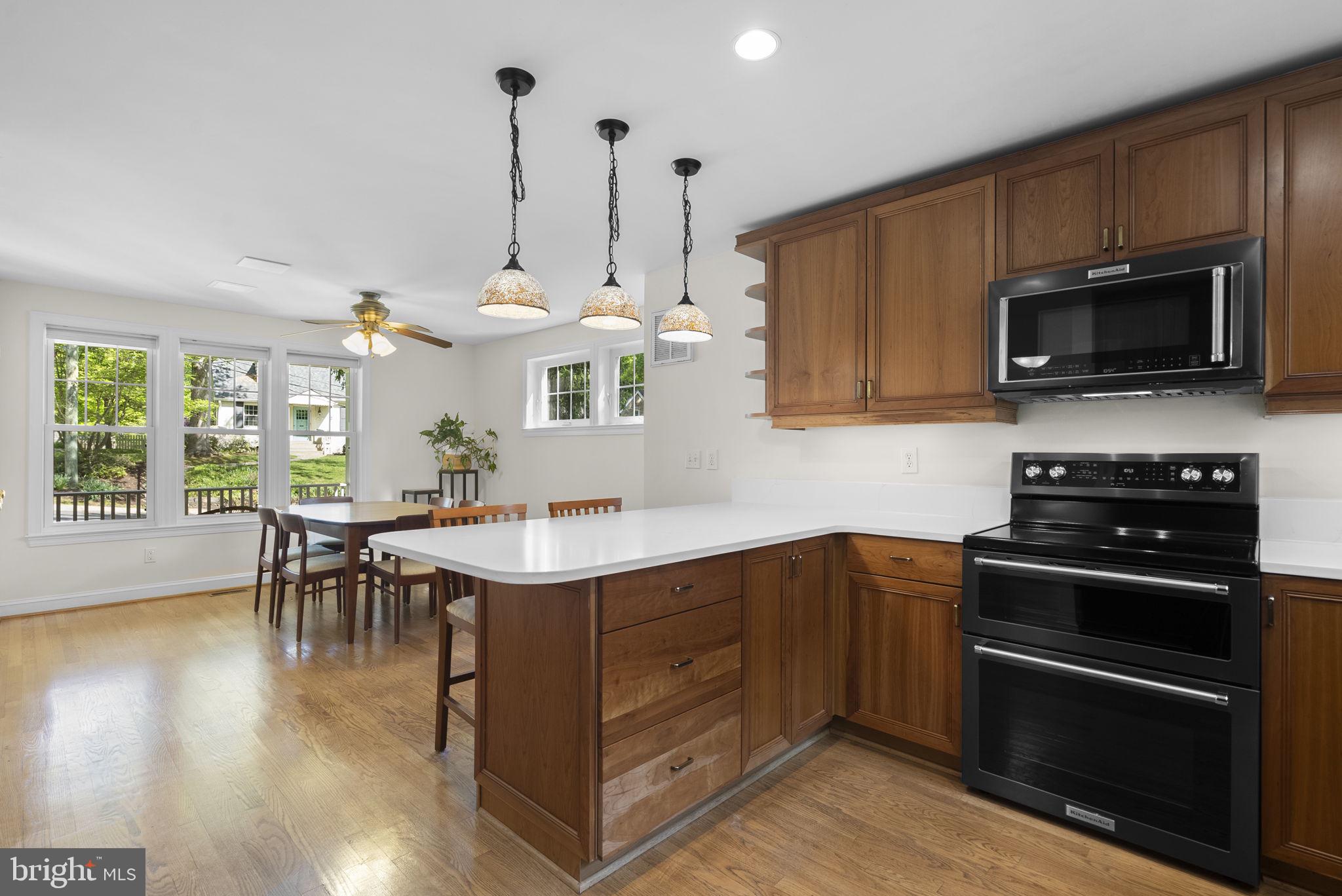 WOODMOOR - Residential
