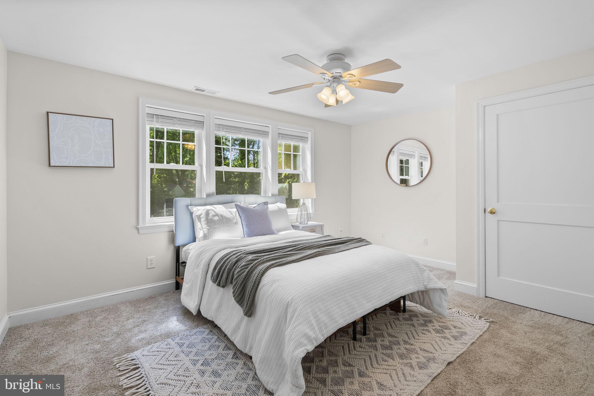 WOODMOOR - Residential