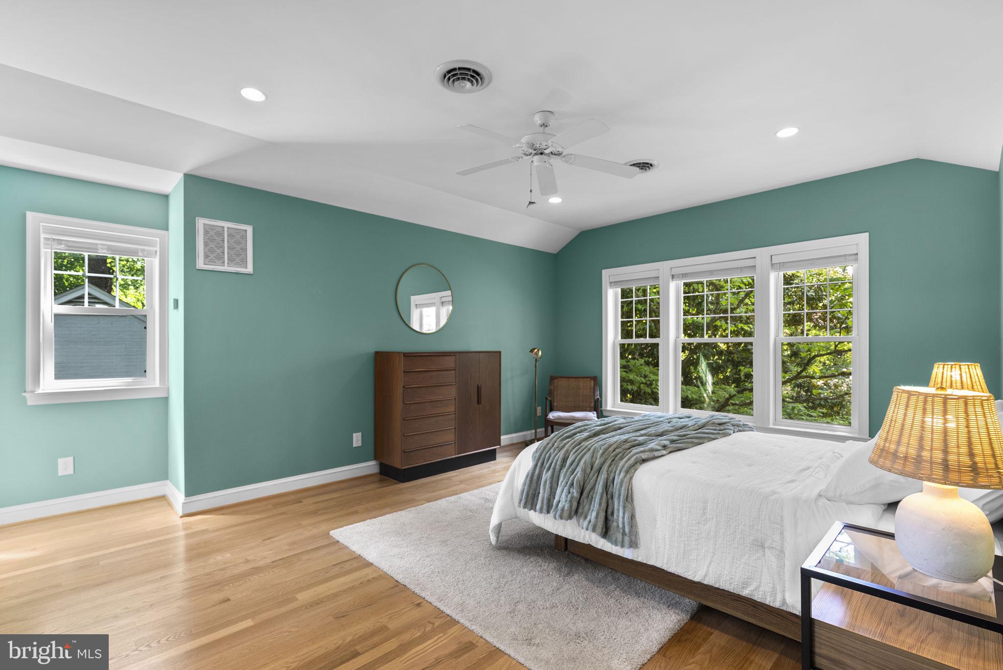 WOODMOOR - Residential