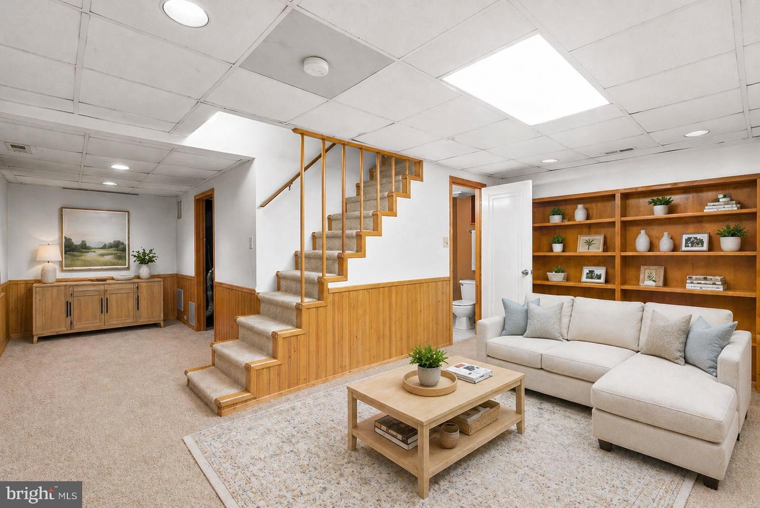 WOODMOOR - Residential