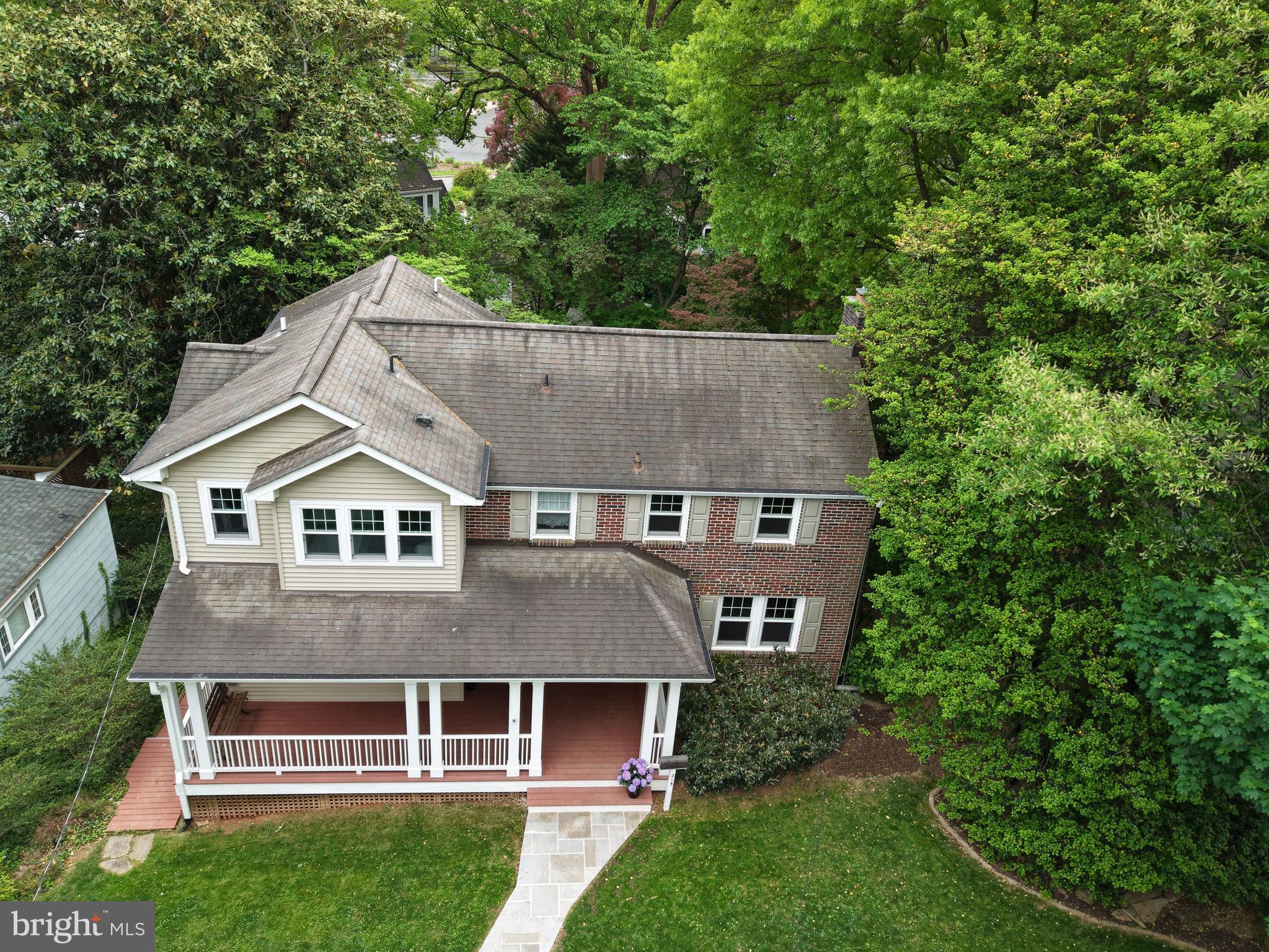 WOODMOOR - Residential