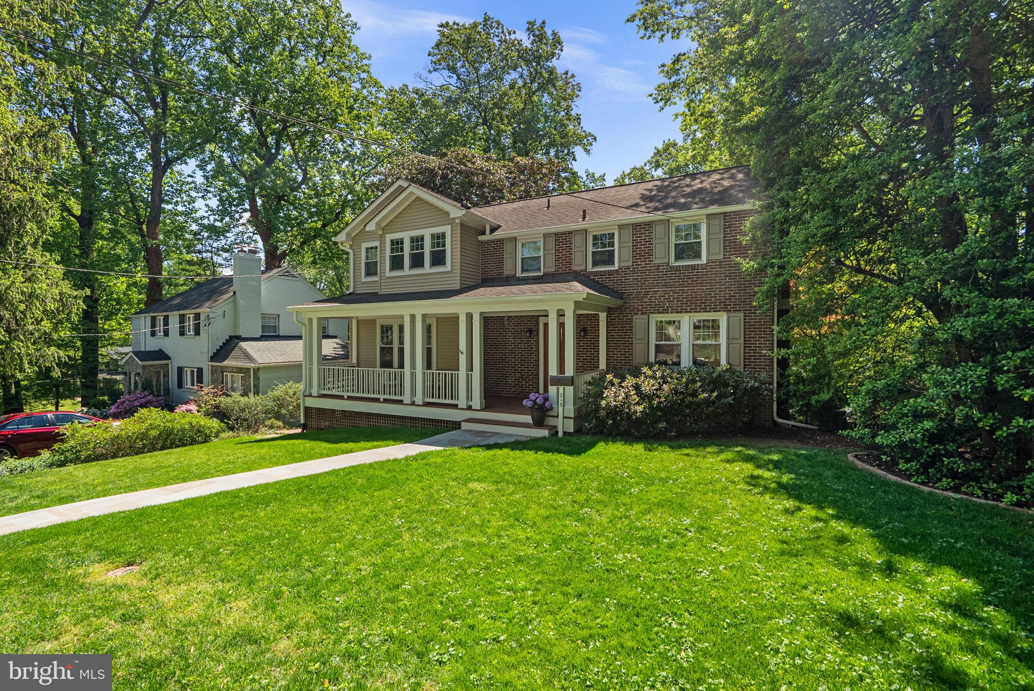WOODMOOR - Residential