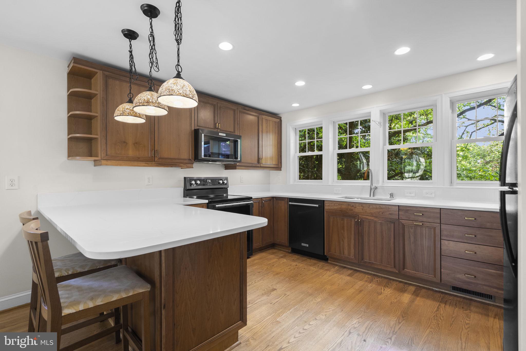 WOODMOOR - Residential