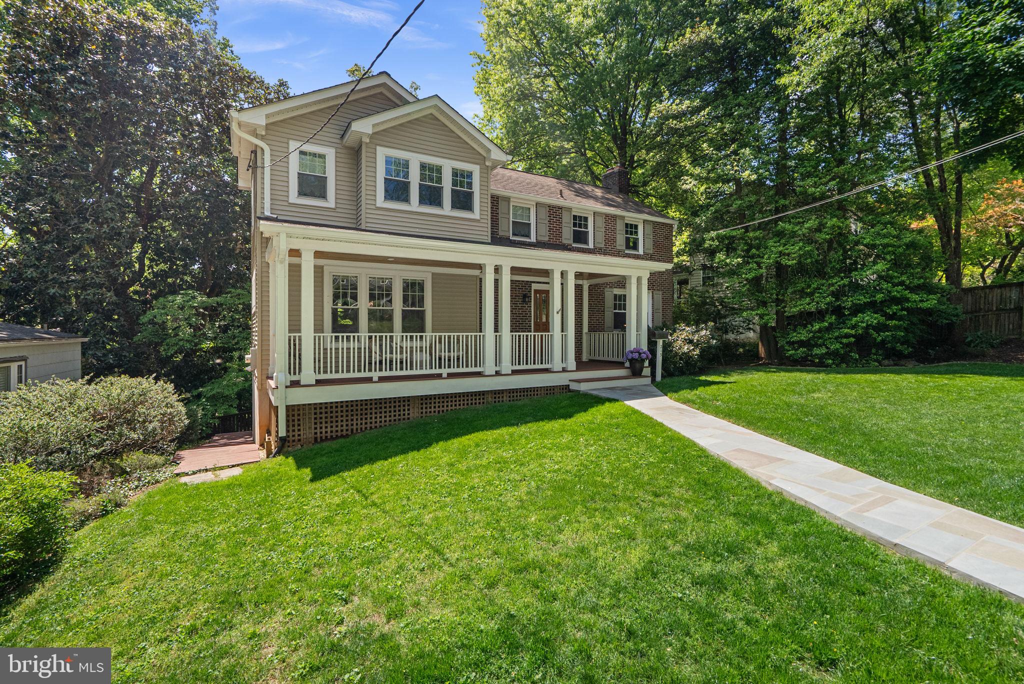 WOODMOOR - Residential