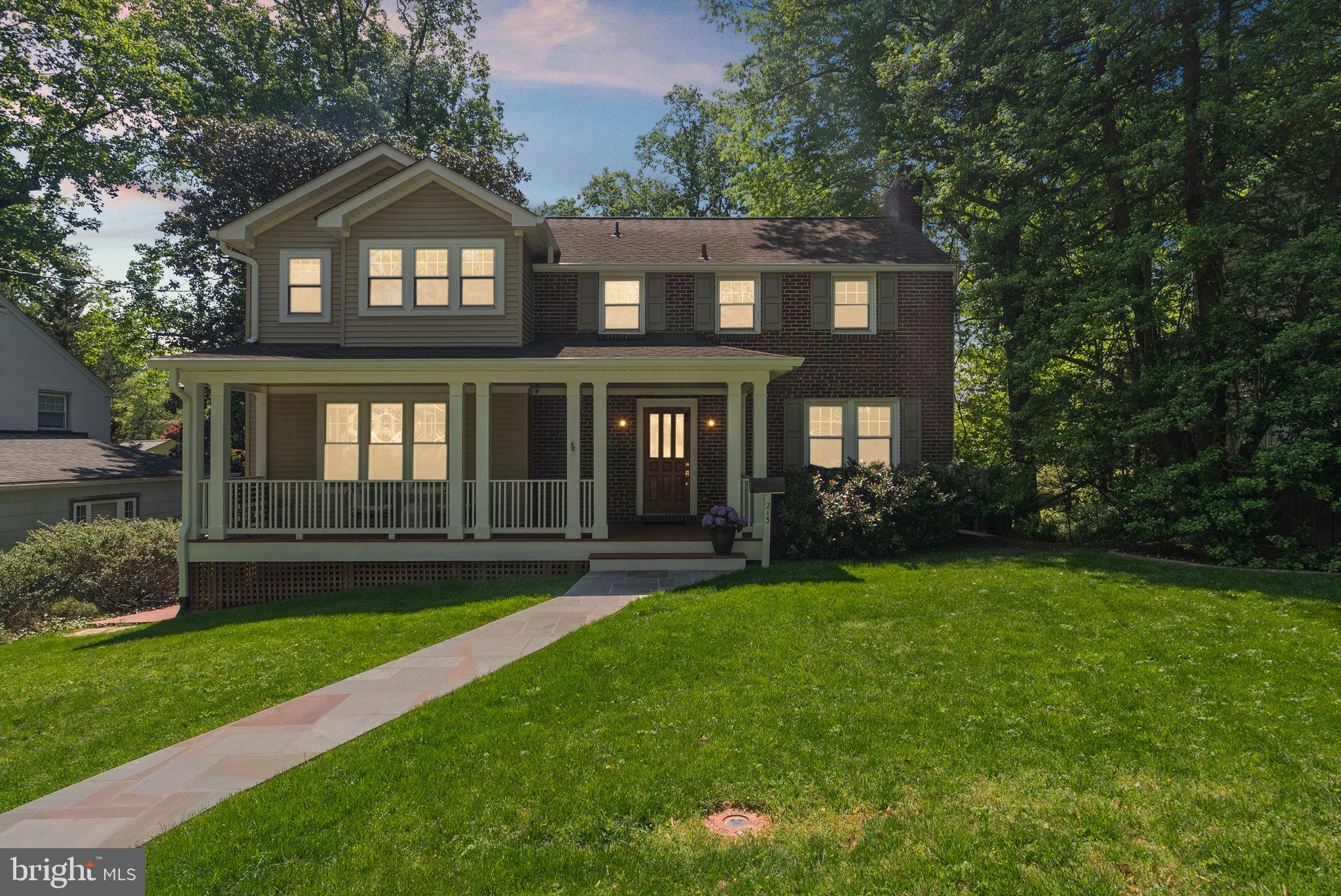 WOODMOOR - Residential