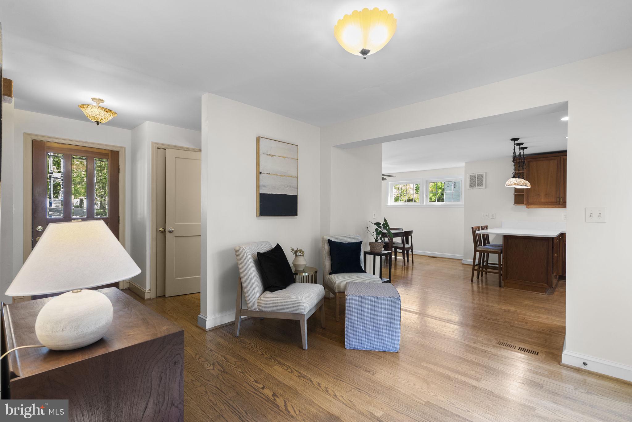 WOODMOOR - Residential