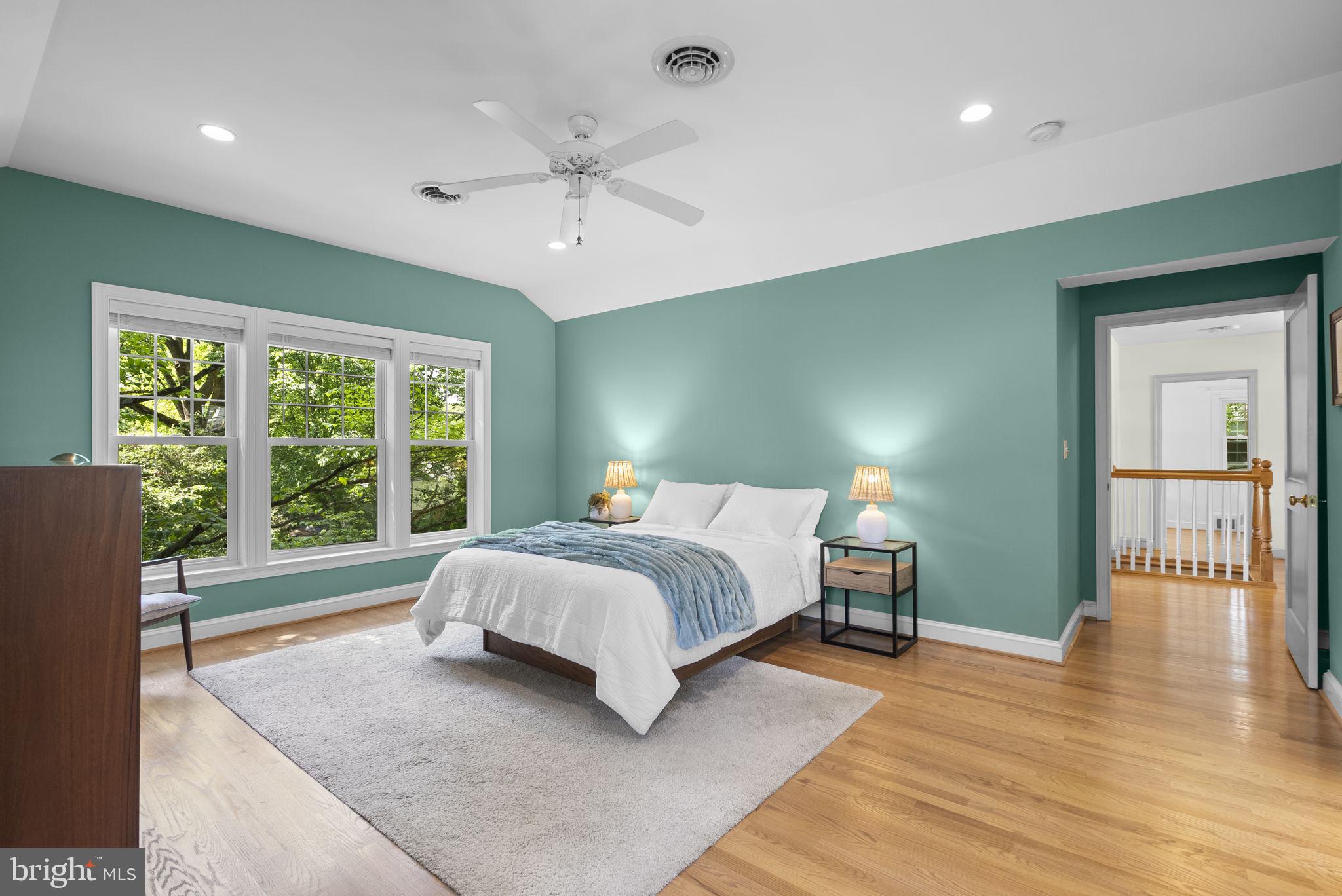 WOODMOOR - Residential