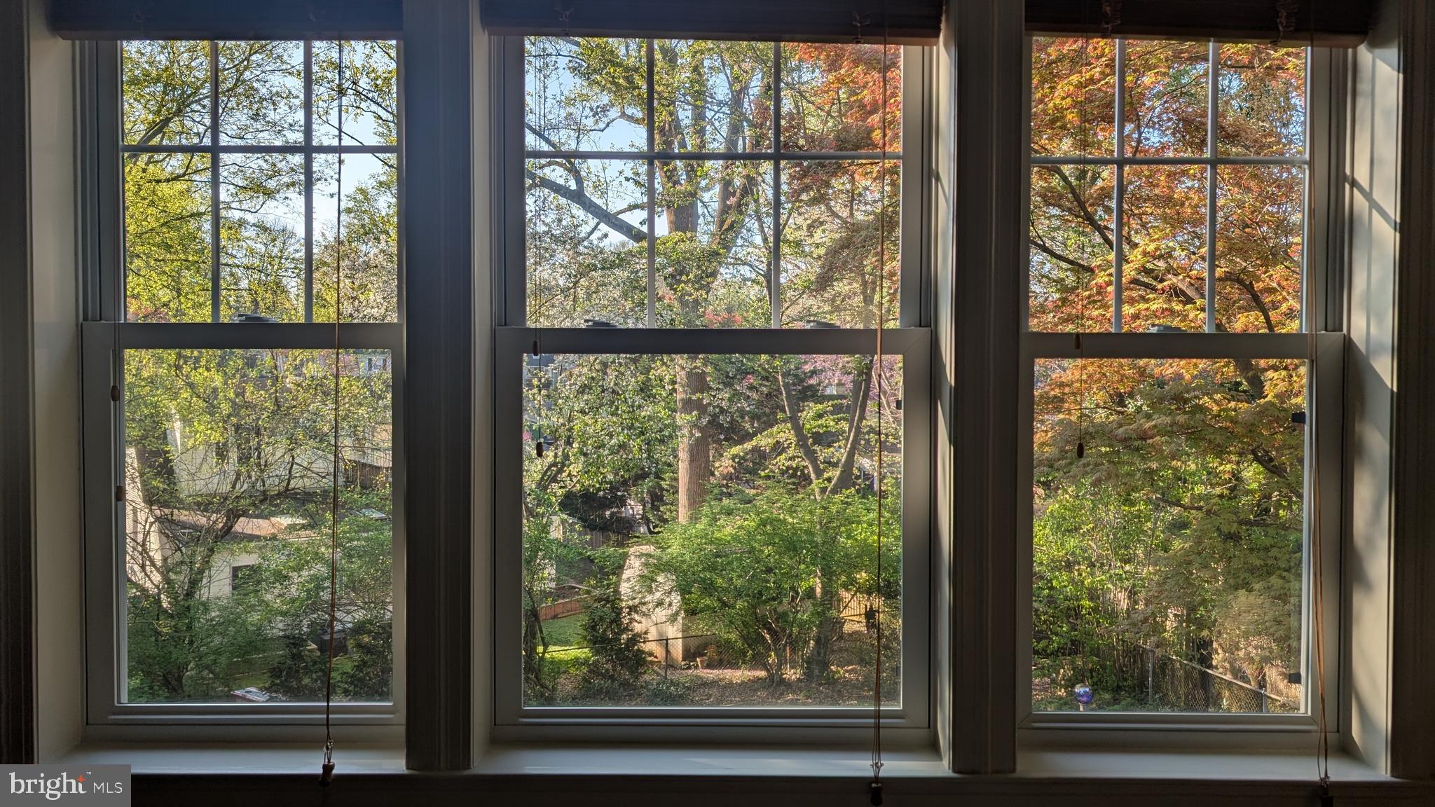 WOODMOOR - Residential