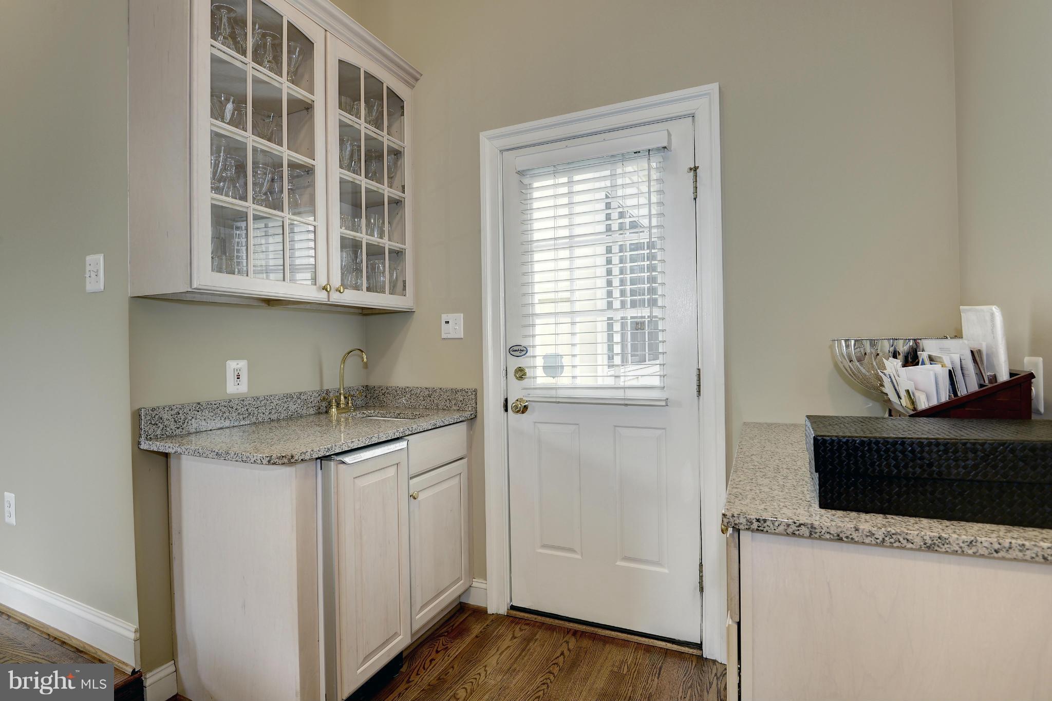 CHEVY CHASE - Residential