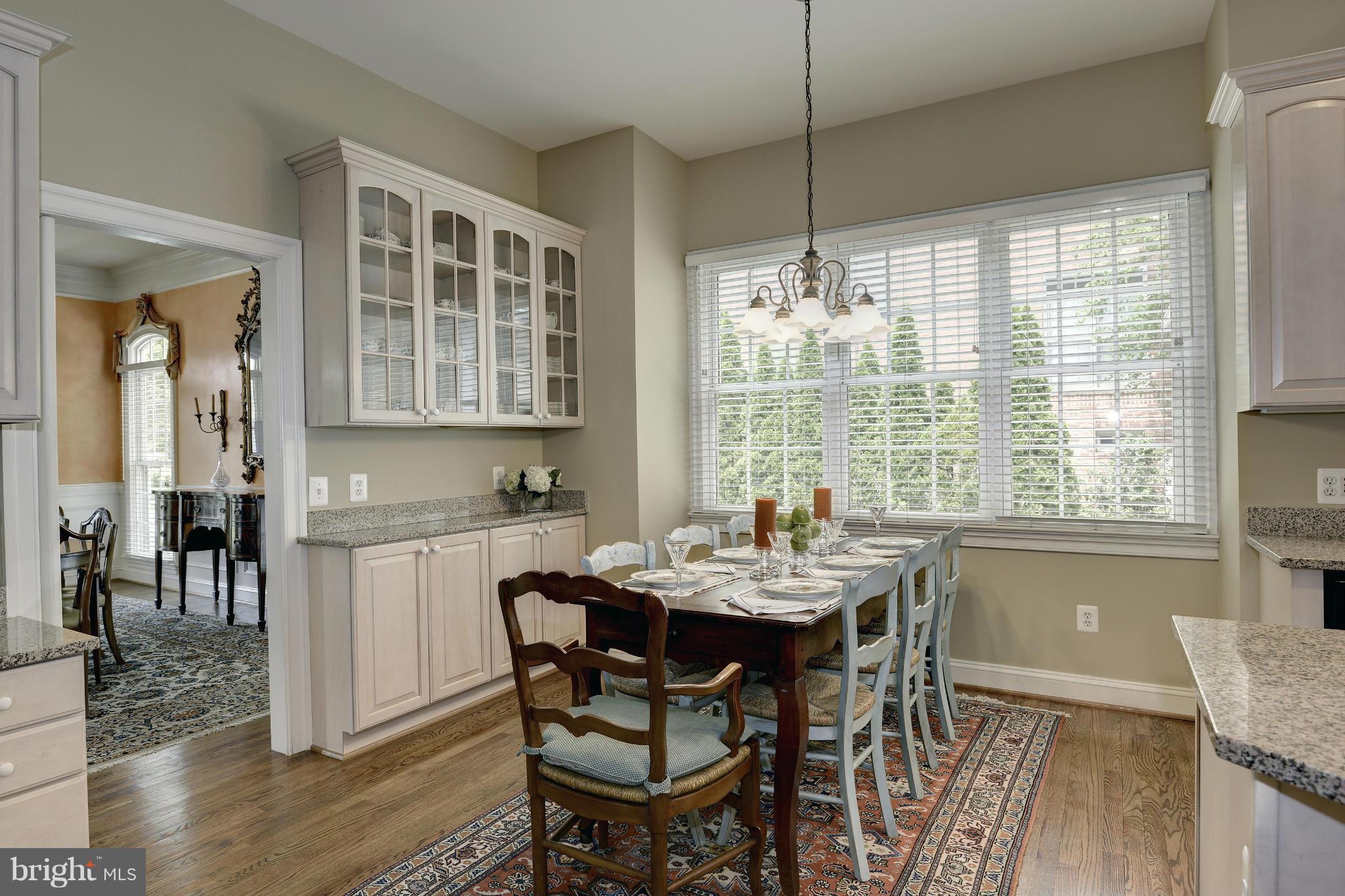 CHEVY CHASE - Residential