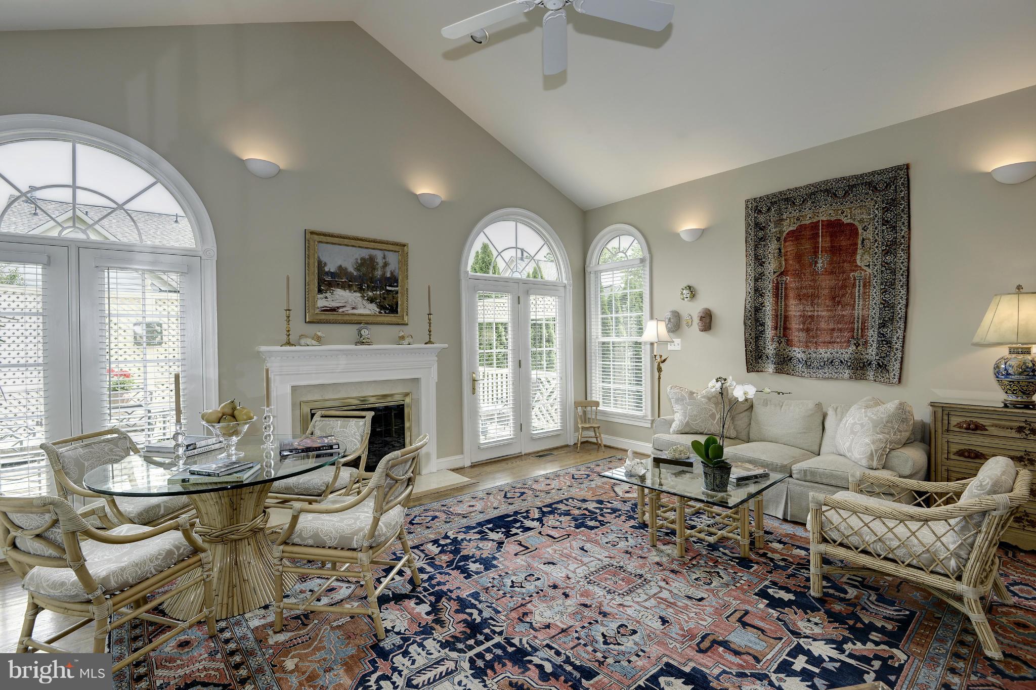 CHEVY CHASE - Residential