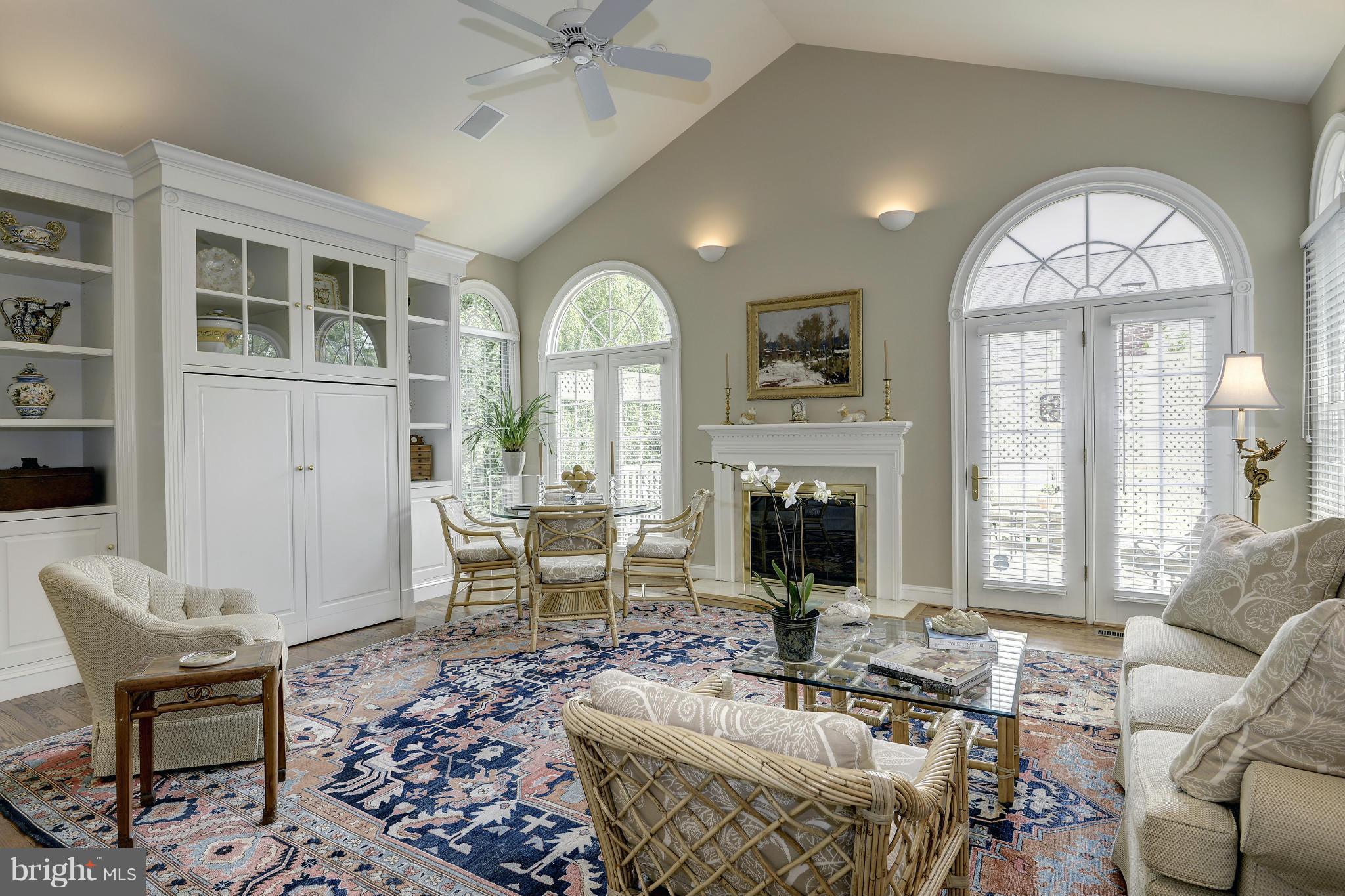 CHEVY CHASE - Residential