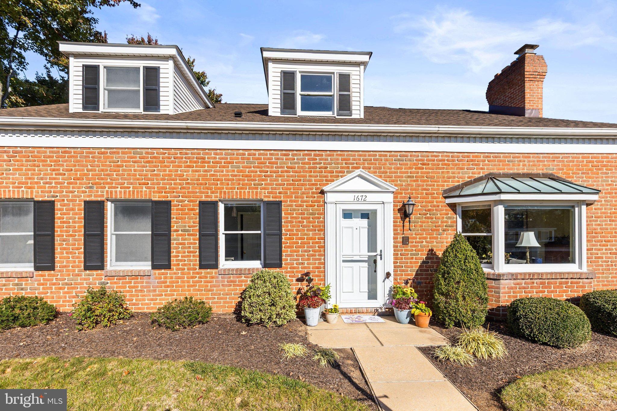 1672 WYNTRE BROOKE DRIVE 5G