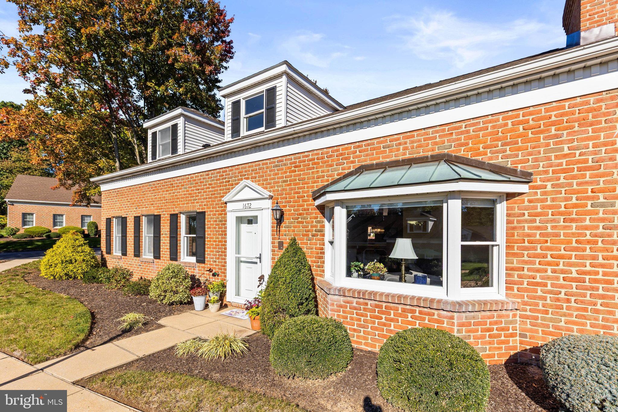 1672 WYNTRE BROOKE DRIVE 5G