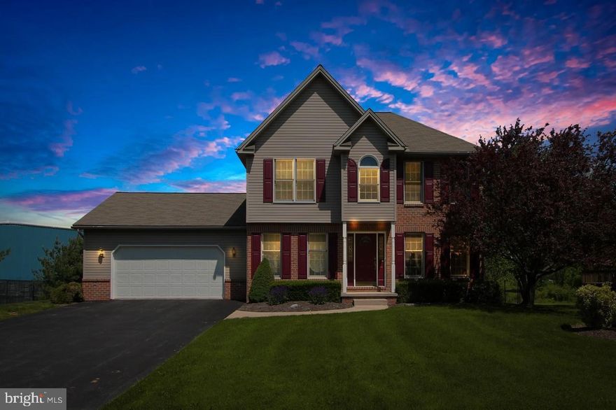 You have seen the rest now see the best. Impeccable home that has all of the features the most discriminating buyers  are looking for in a home. Do not have your buyers miss out on this unique opportunity. Nothing is out of place and I think you will not find a better home in this price range.