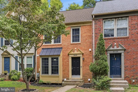 20126 Seabreeze Court, Germantown, MD MLS: MDMC2255712