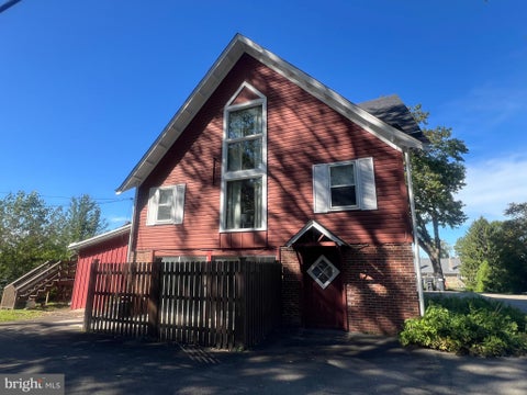 Condo For Rent - 212 S Union Street<br/> KENNETT SQUARE, PA 19348