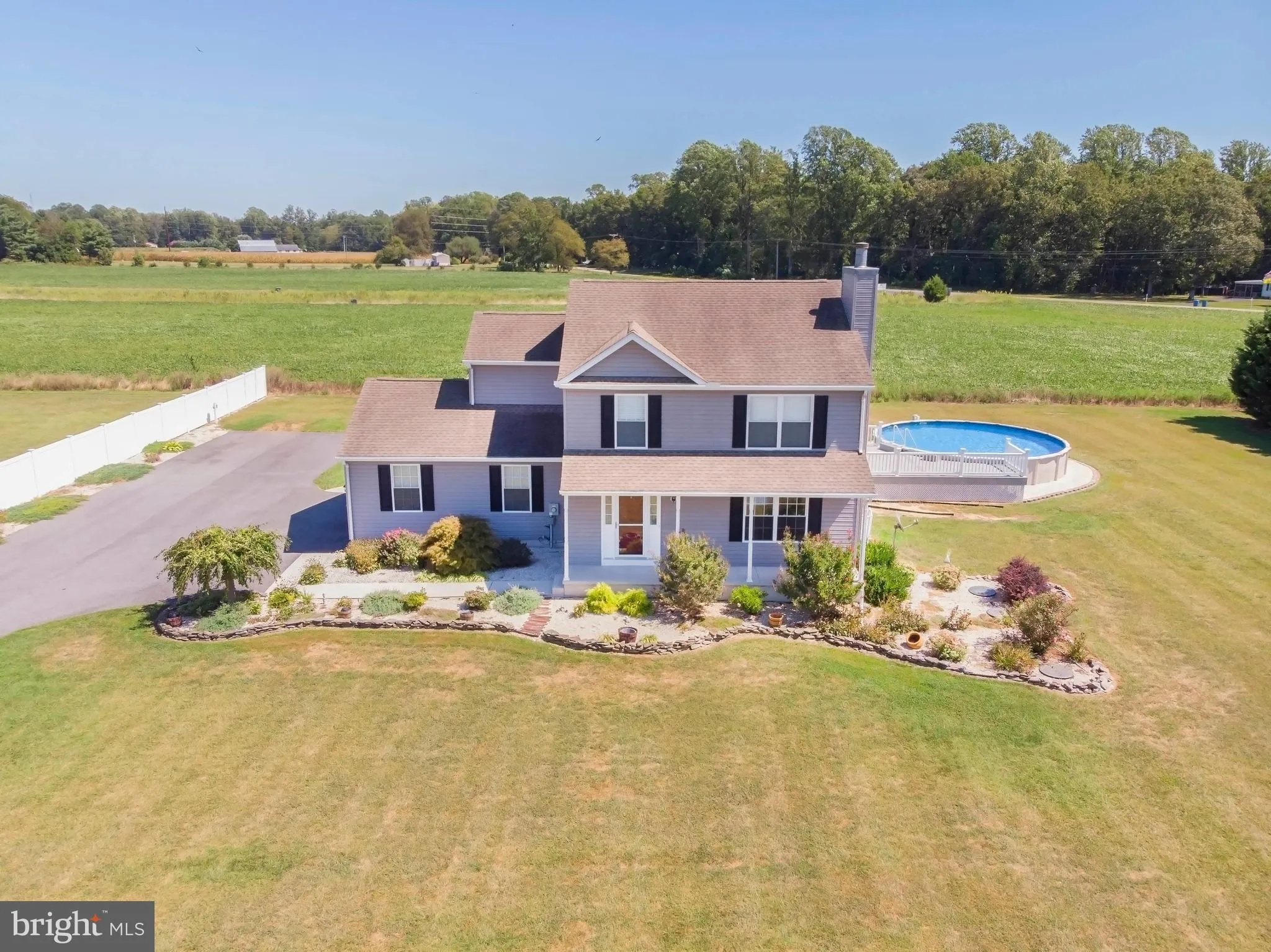 114 Sportsman Road, Felton, DE 19943