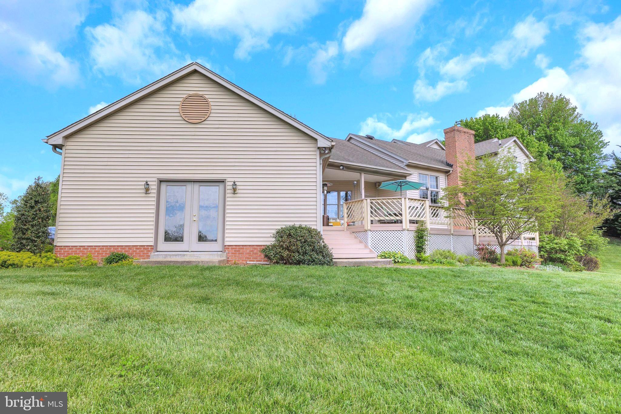 BRADFORD ESTATES - Residential