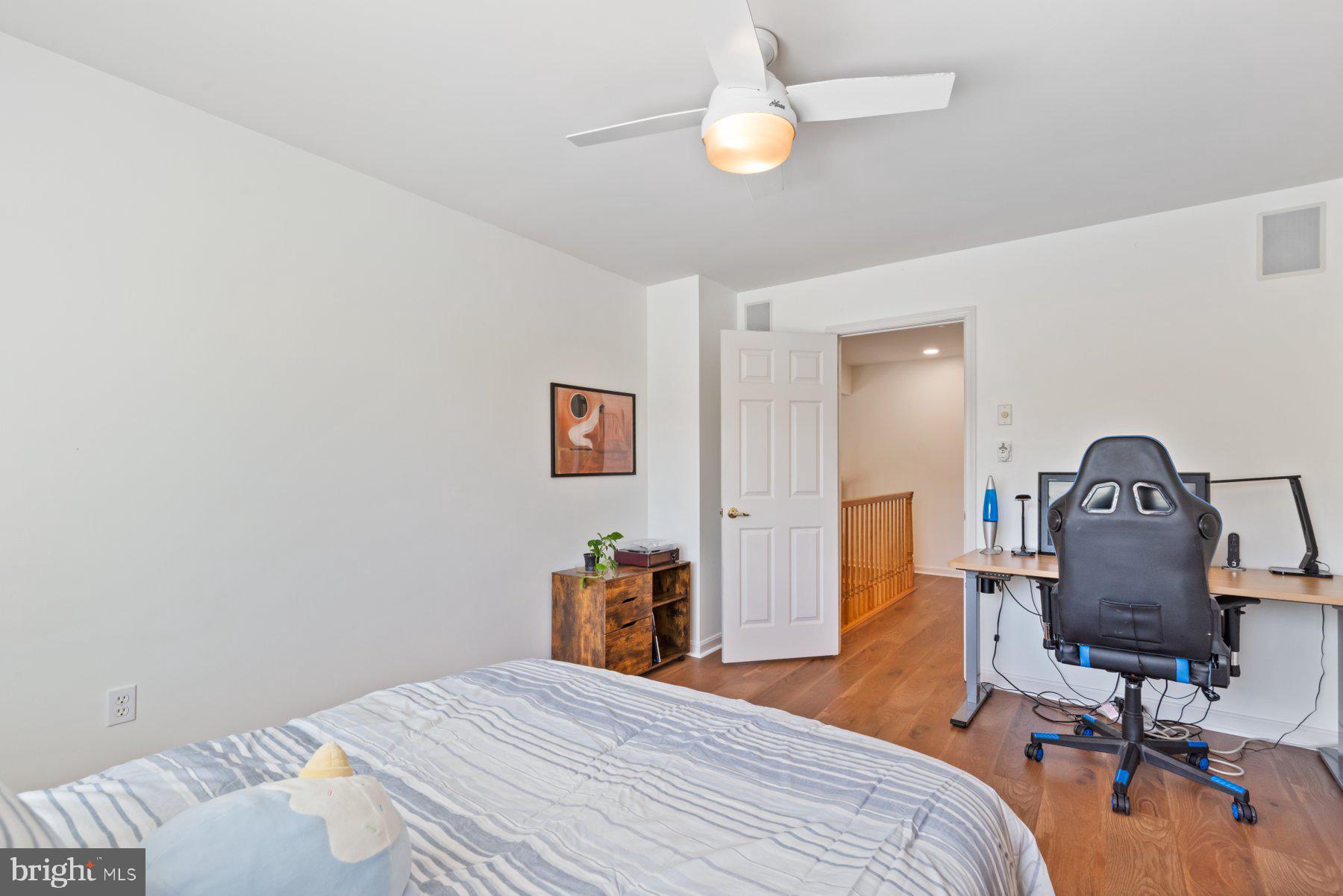 BRADFORD ESTATES - Residential