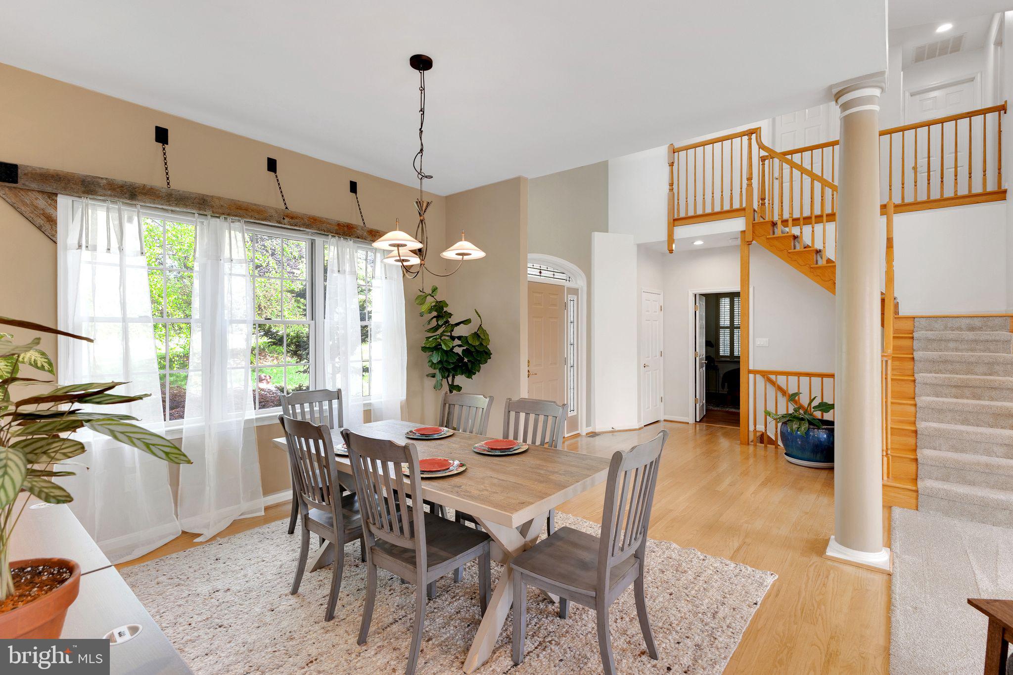 BRADFORD ESTATES - Residential