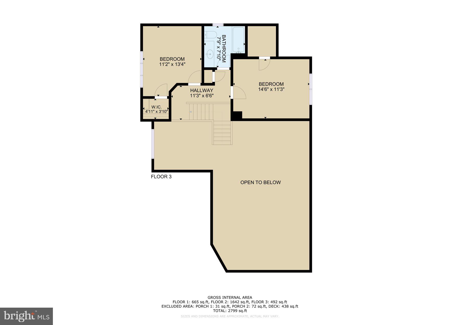 BRADFORD ESTATES - Residential