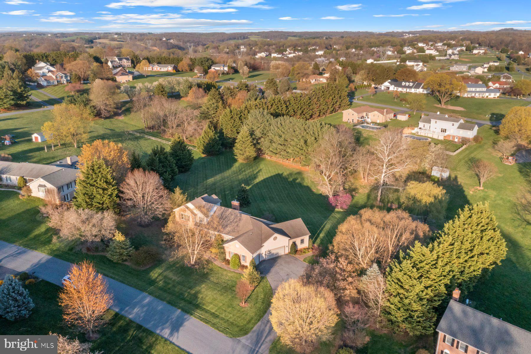 BRADFORD ESTATES - Residential