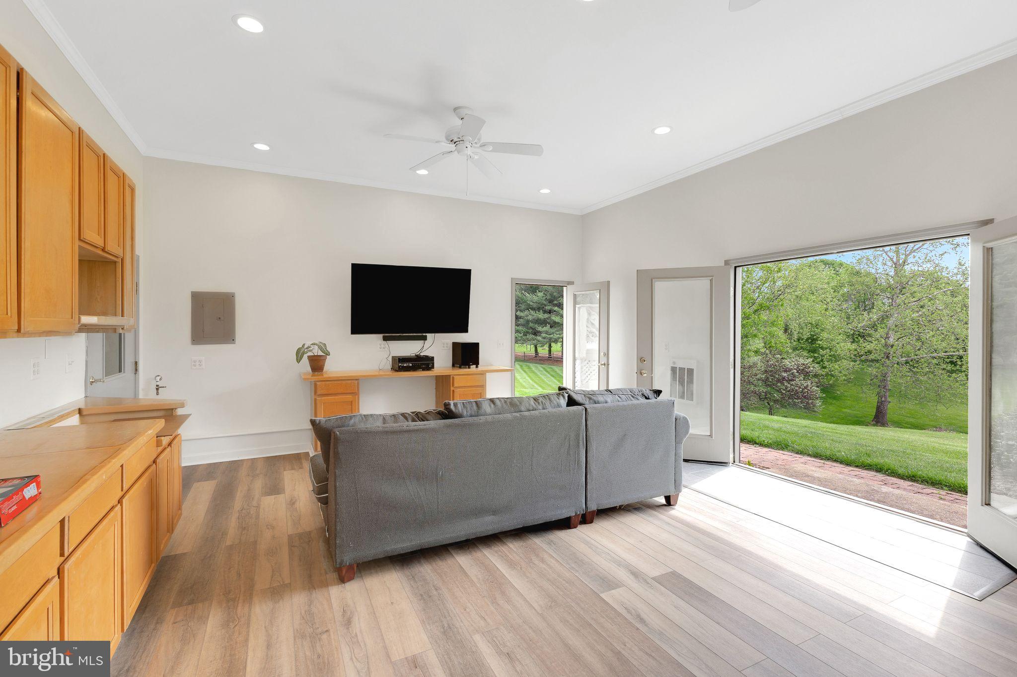 BRADFORD ESTATES - Residential