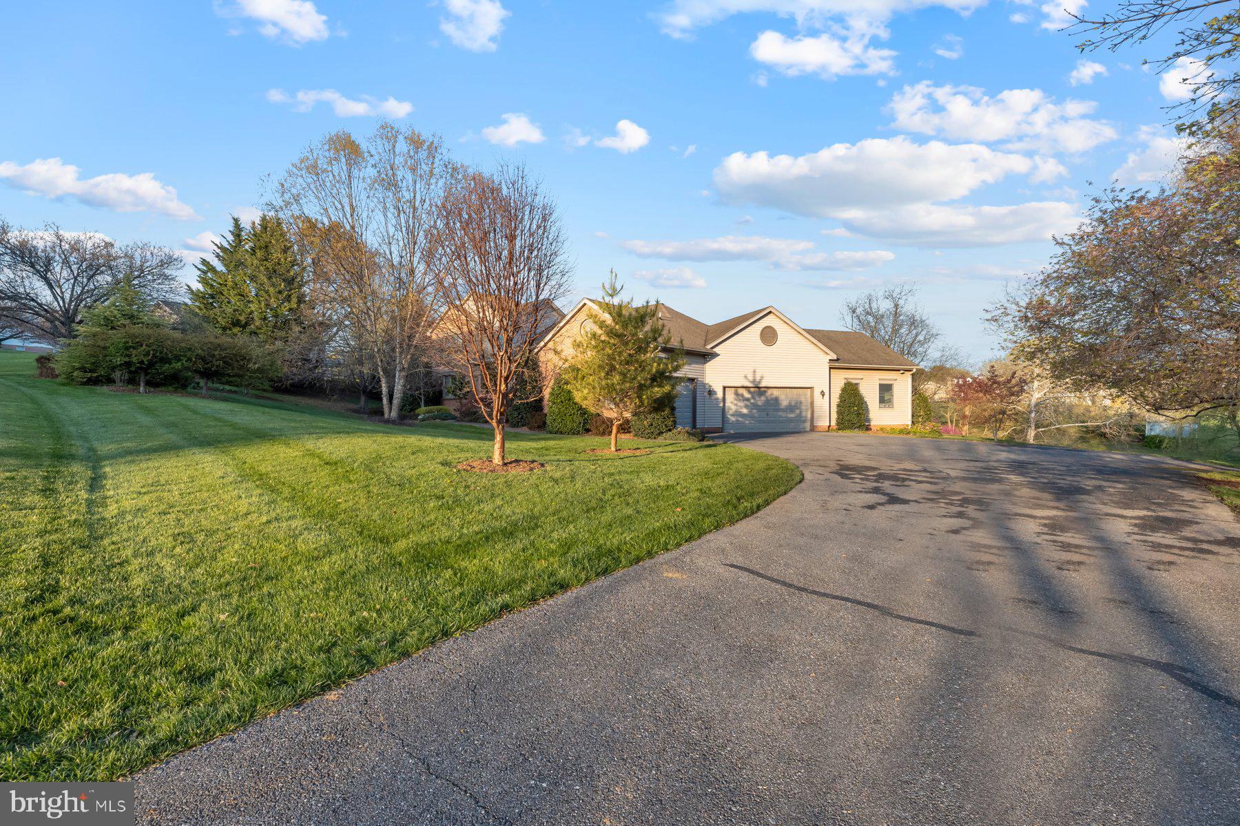 BRADFORD ESTATES - Residential