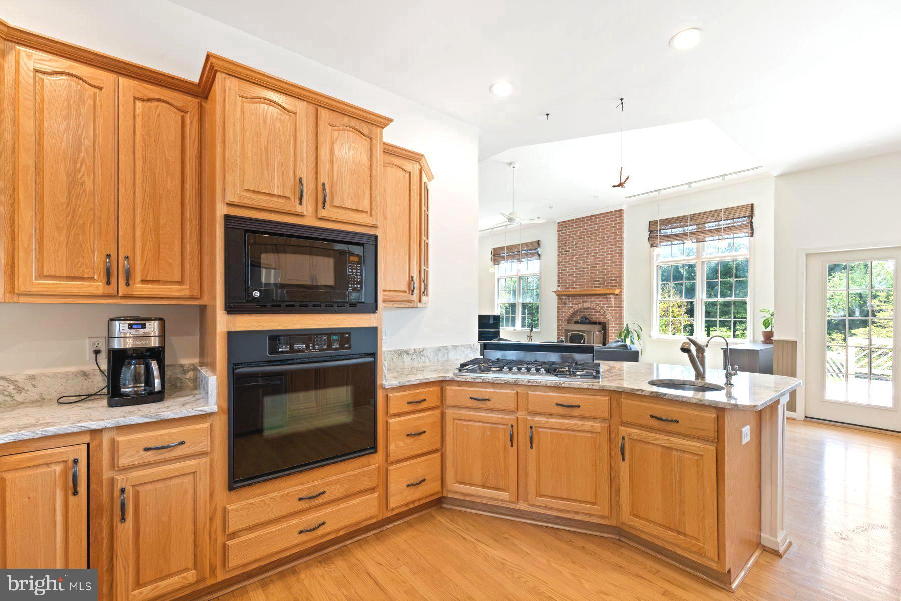 BRADFORD ESTATES - Residential