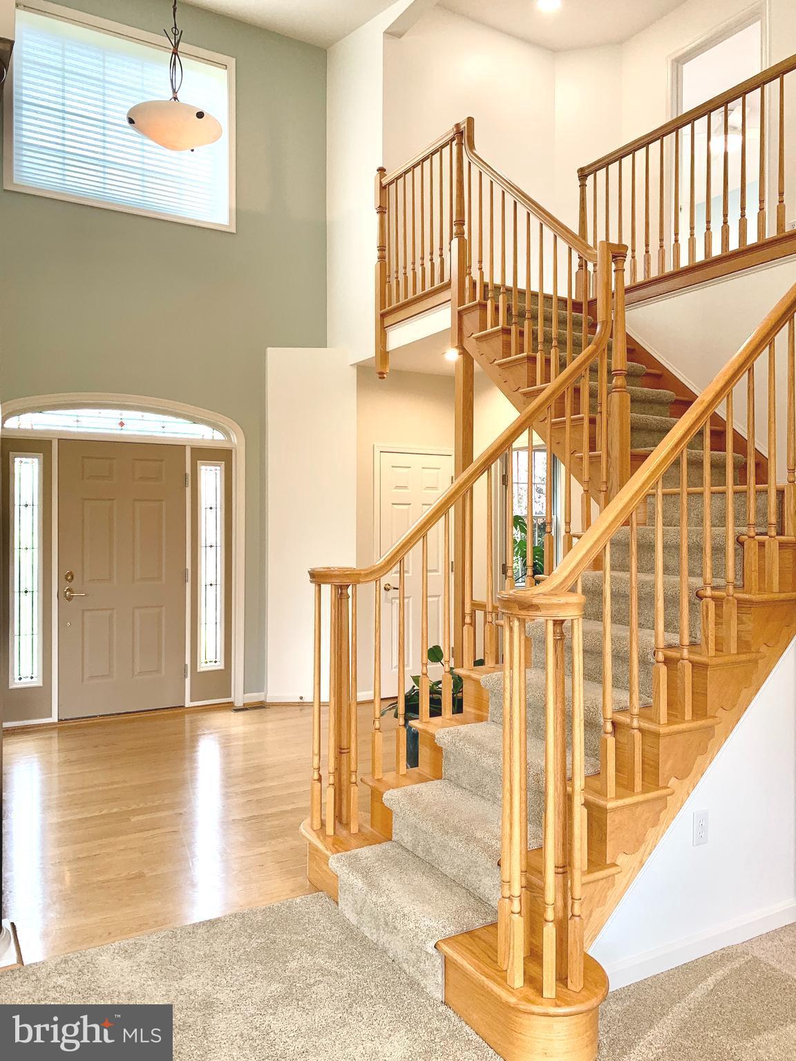 BRADFORD ESTATES - Residential