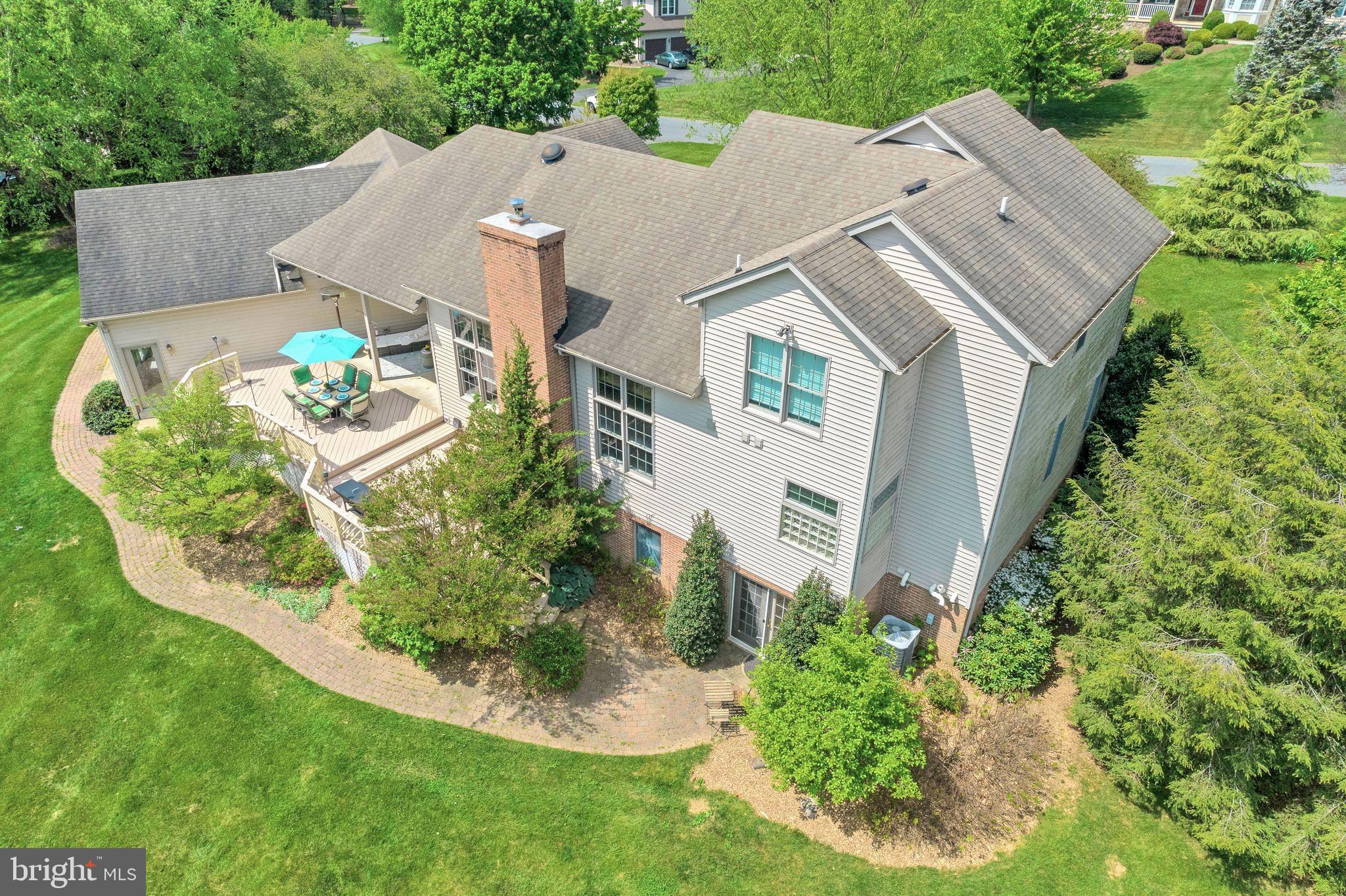 BRADFORD ESTATES - Residential