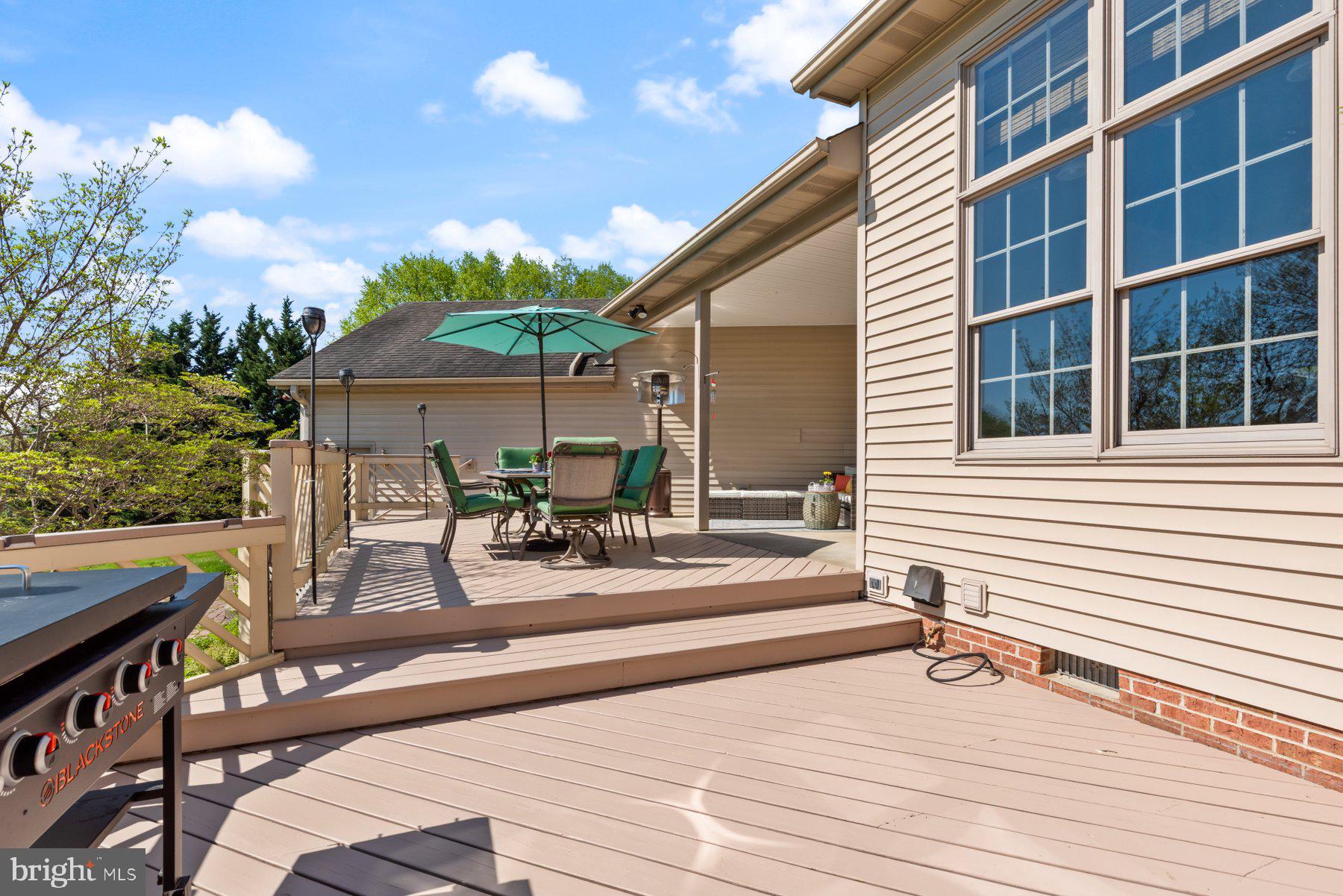 BRADFORD ESTATES - Residential