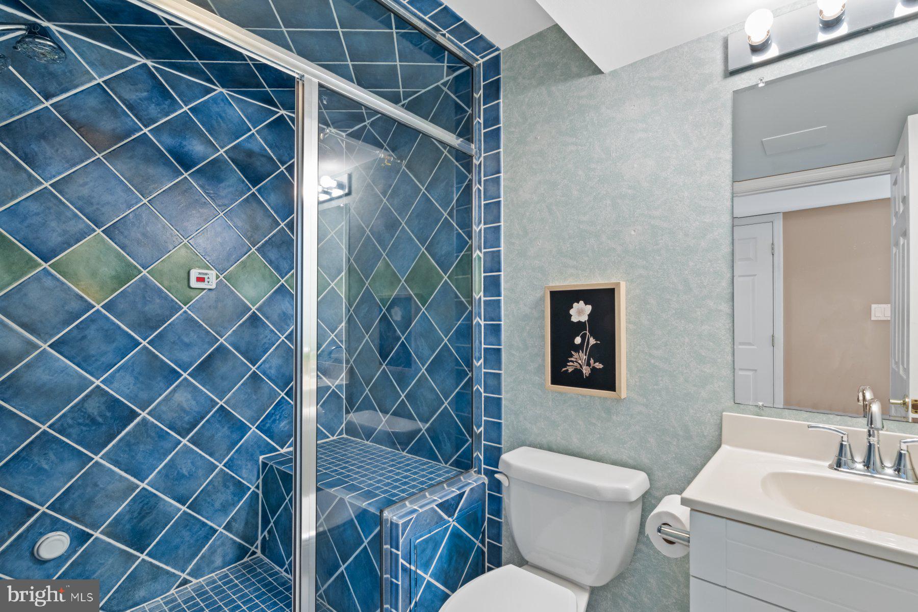 BRADFORD ESTATES - Residential