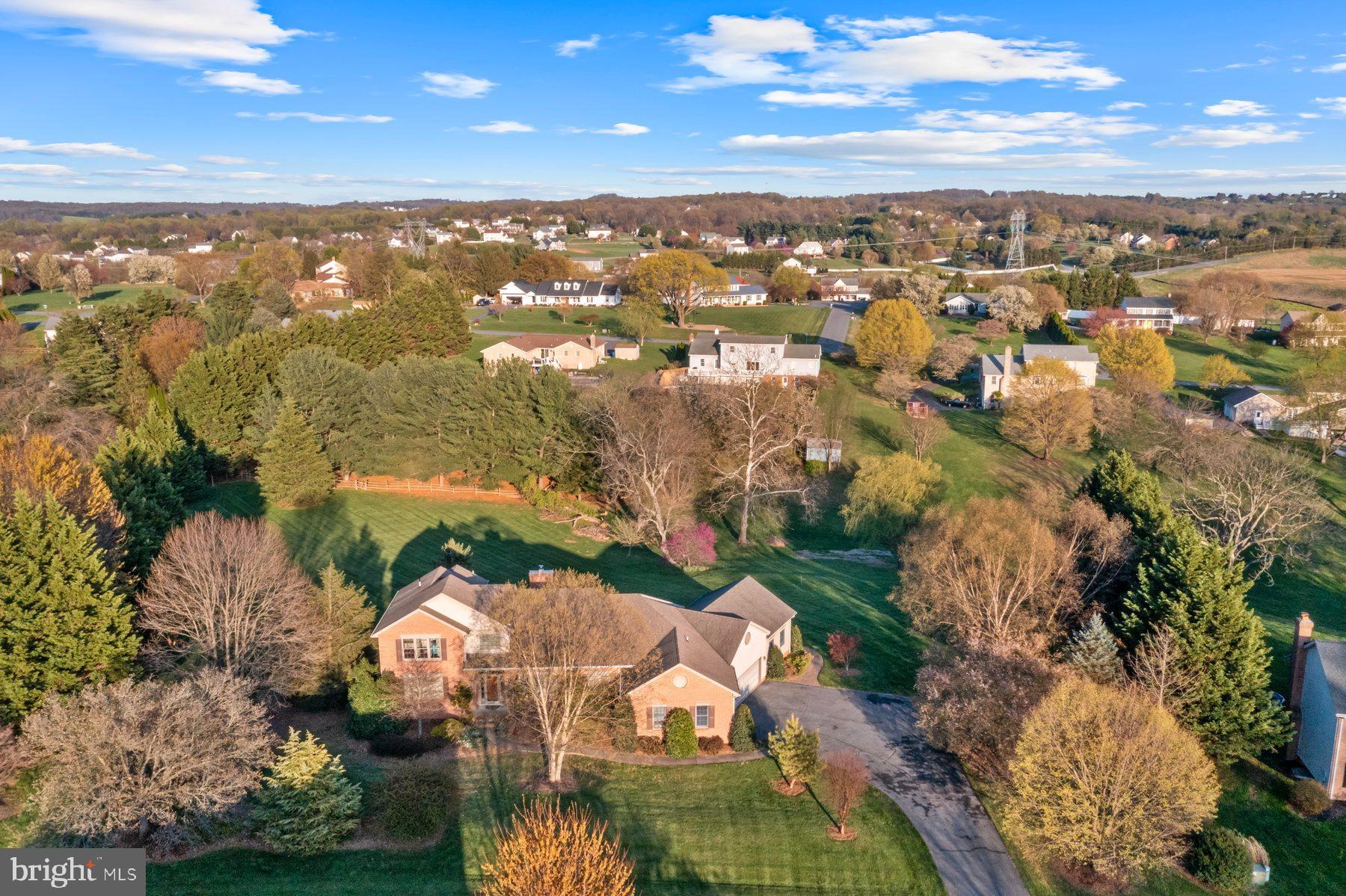 BRADFORD ESTATES - Residential